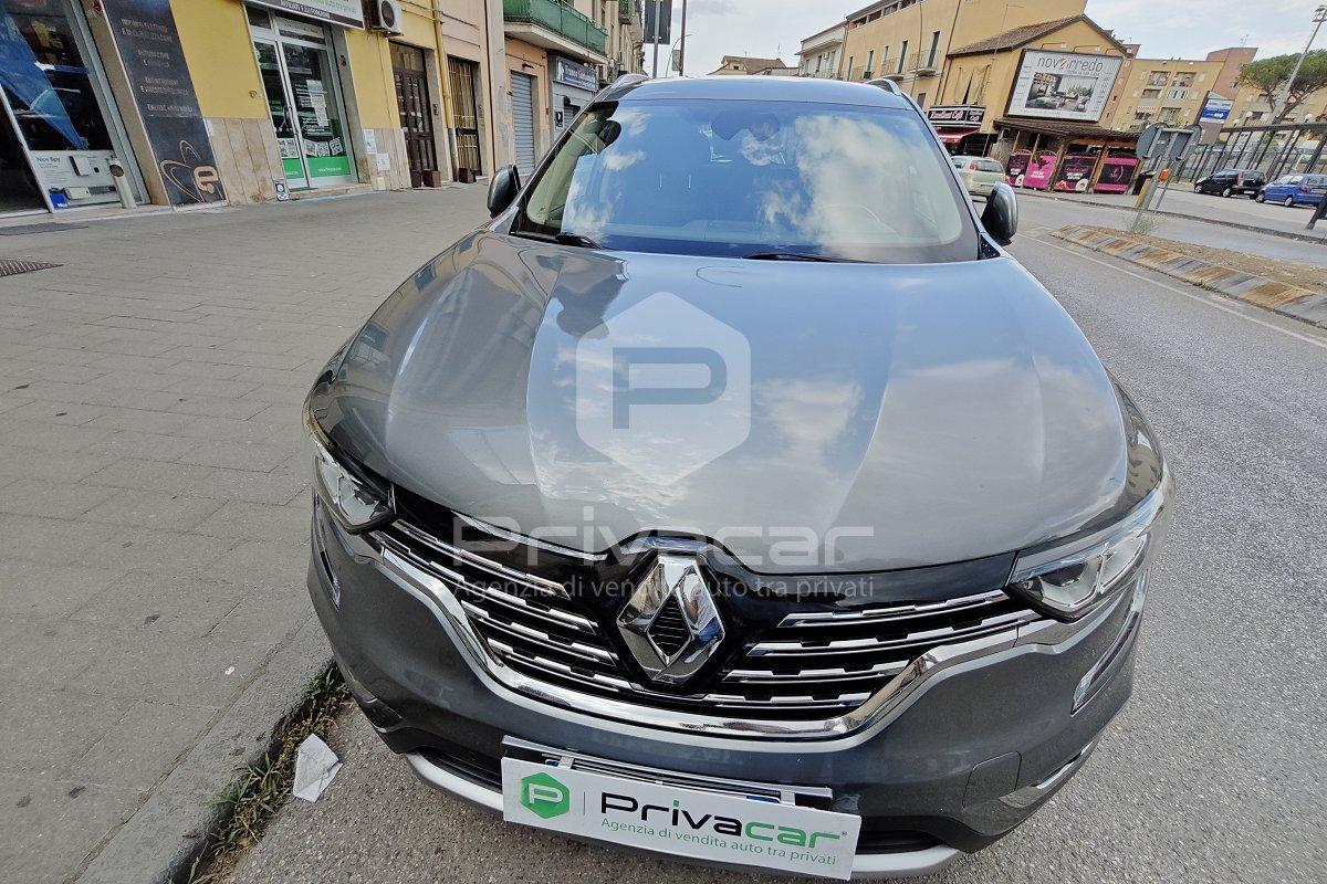 RENAULT Koleos dCi 130CV Energy Intens