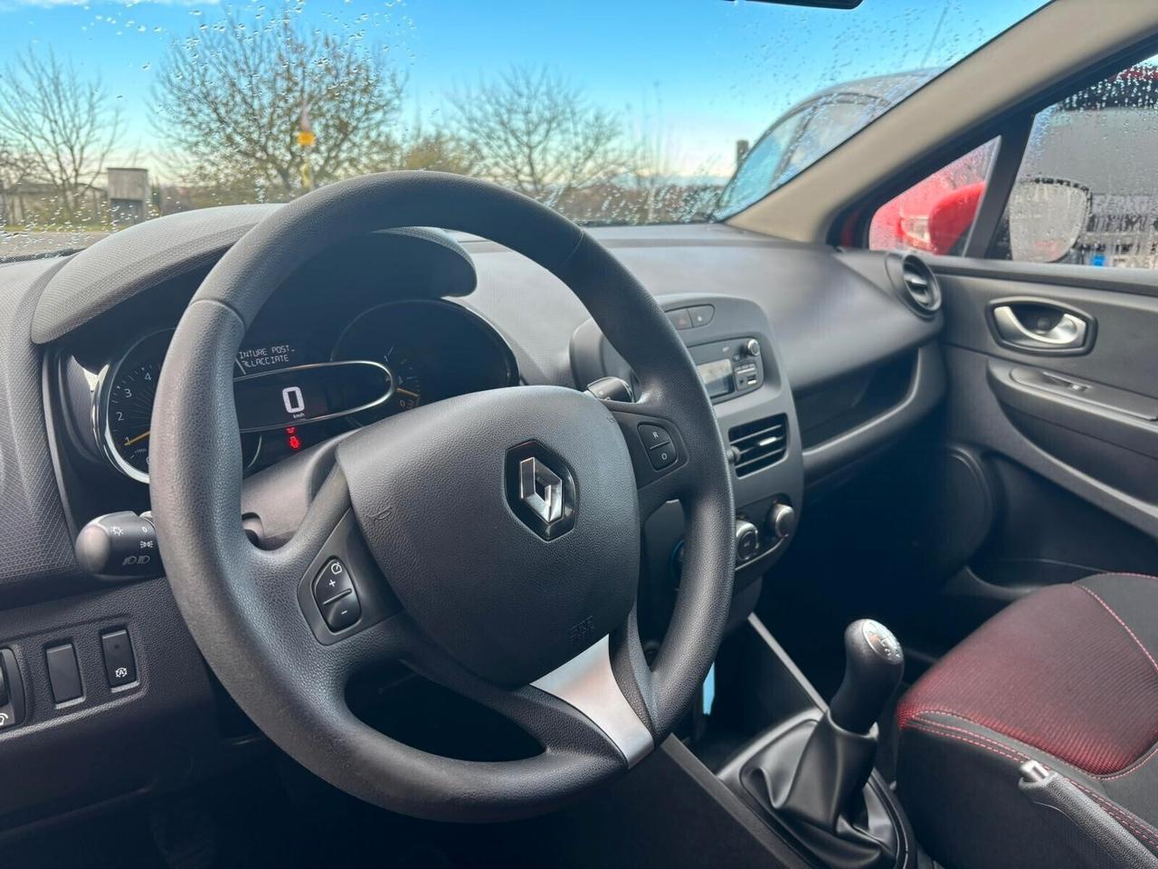 Renault Clio 1.5 Diesel Neopatentati