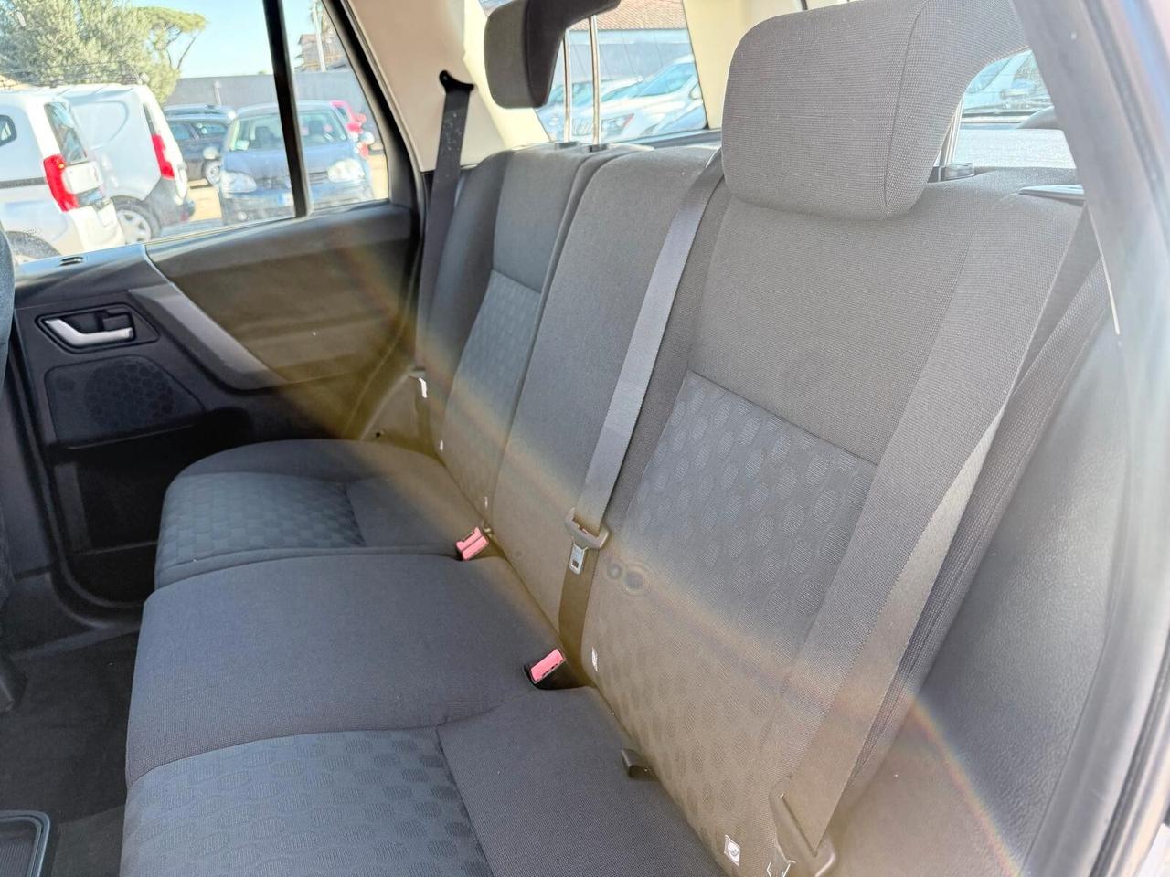 Land Rover Freelander 2.2 TD4 S.W. HSE