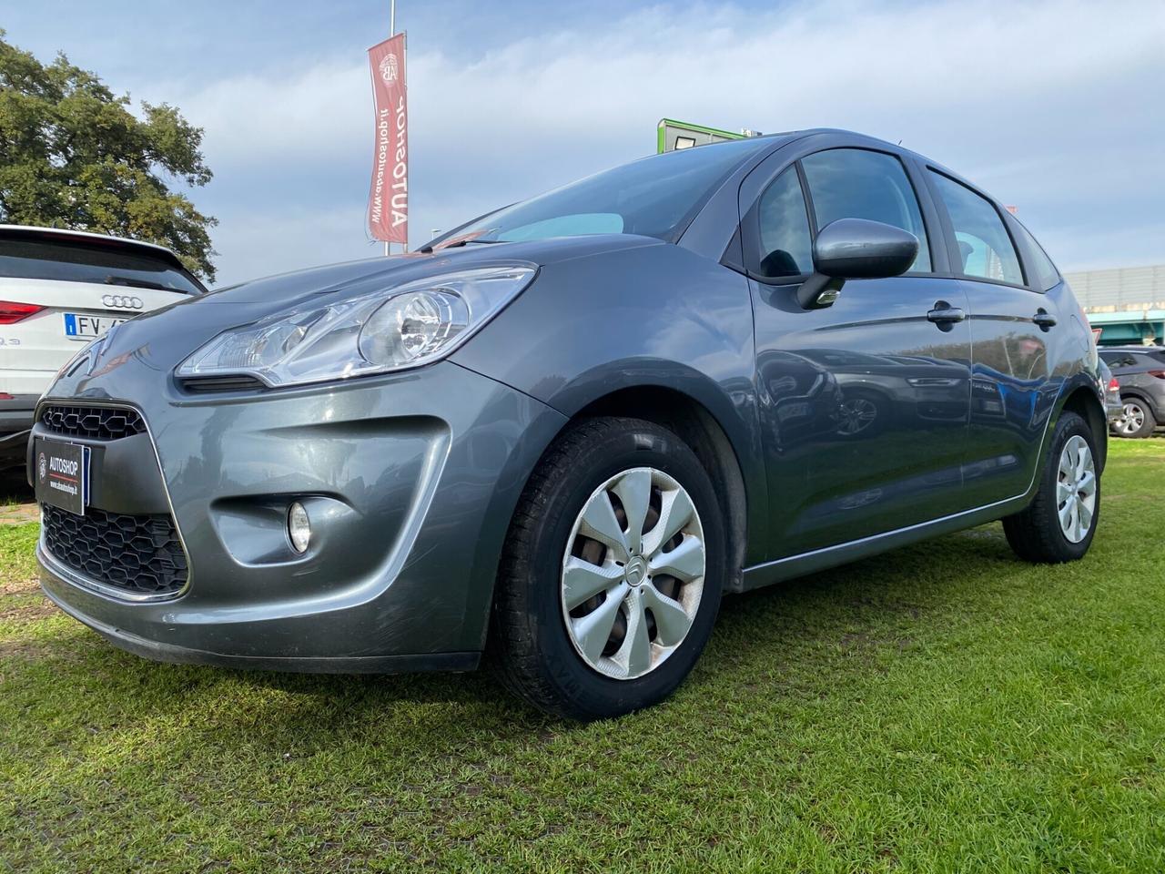 CITROEN - C3 - 1.1 Seduction Limited - NEOPATENTAT