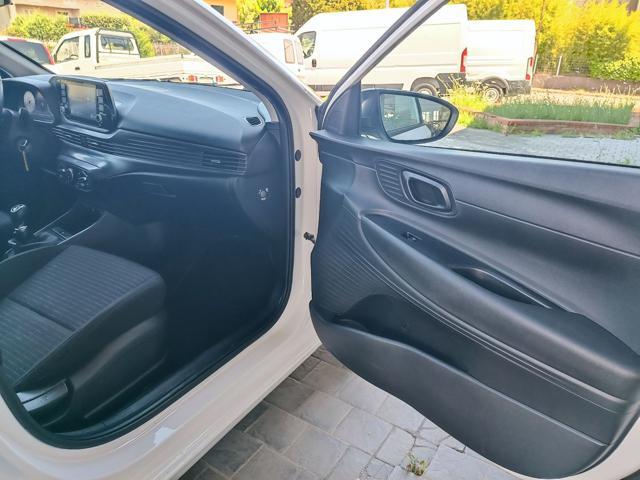 HYUNDAI i20 1.2 MPI GPL Connectline