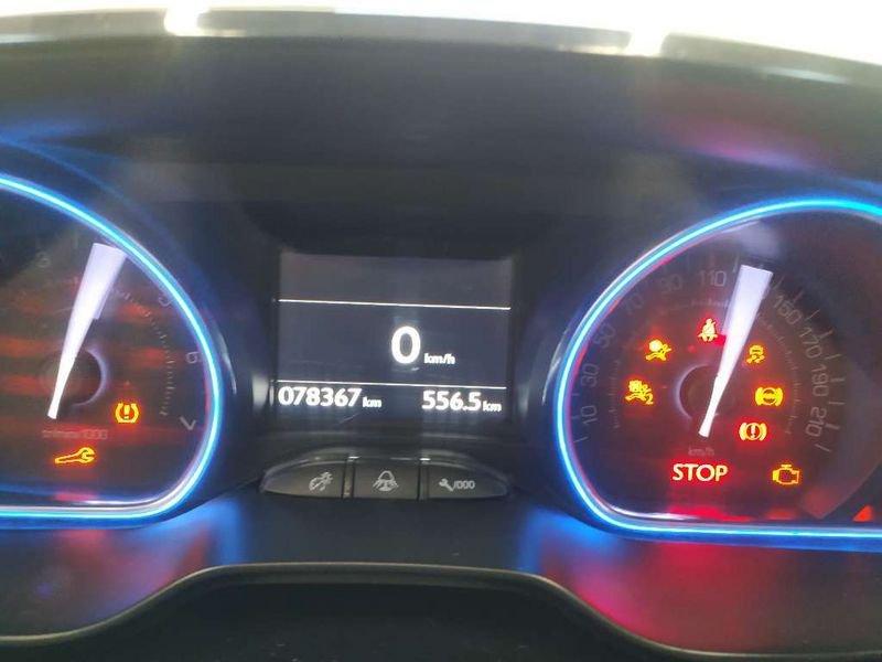 Peugeot 2008 1.2 puretech t Allure s&s 110cv my16
