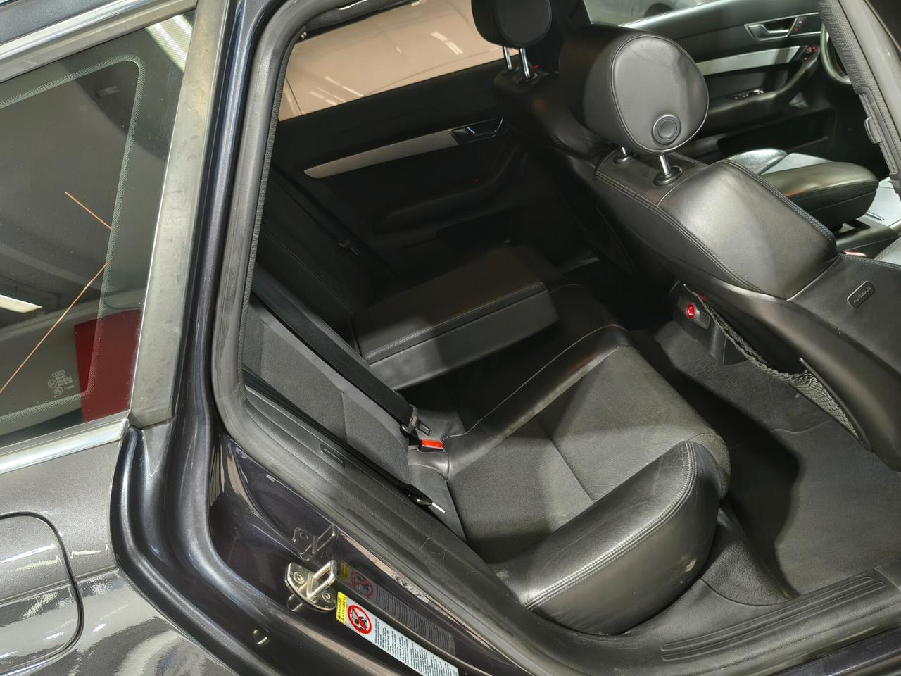 Audi A6 Avant 3.0 V6 TDI F.AP. quattro 177.000 km