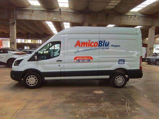 FORD Transit Van Trend 350 L3 H3 2.0 EcoBlue 170CV Trazione Ant