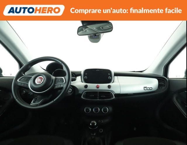 FIAT 500X 1.3 MultiJet 95 CV Connect