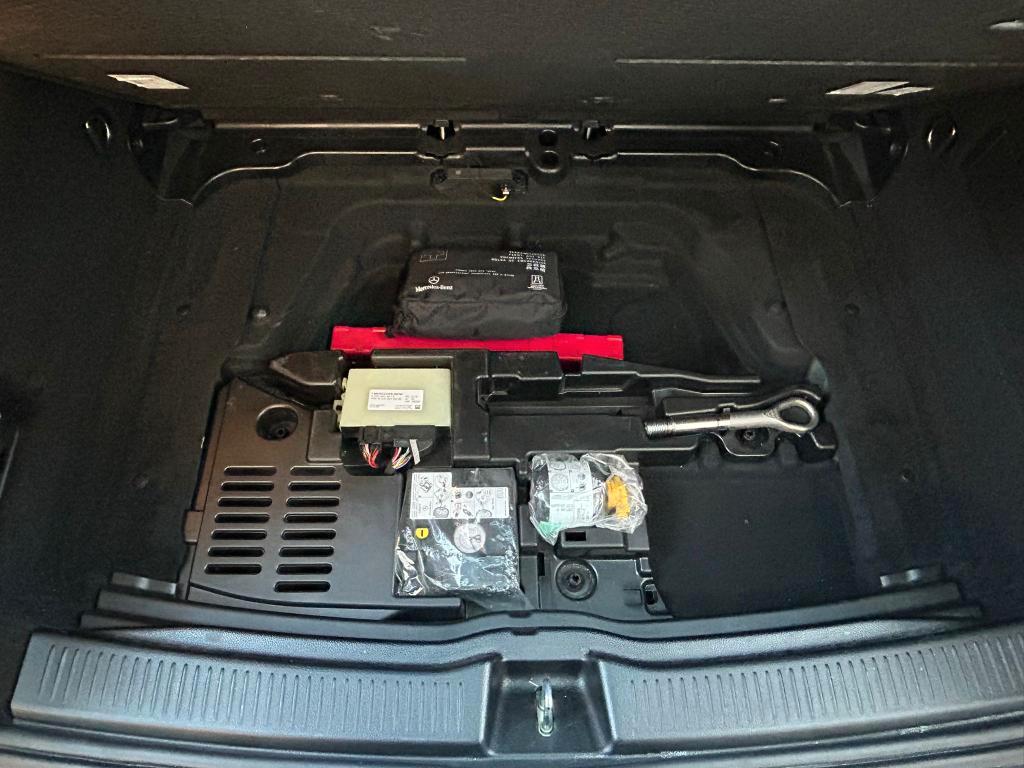 Mercedes-Benz Classe B 180 BUSINESS EXTRA