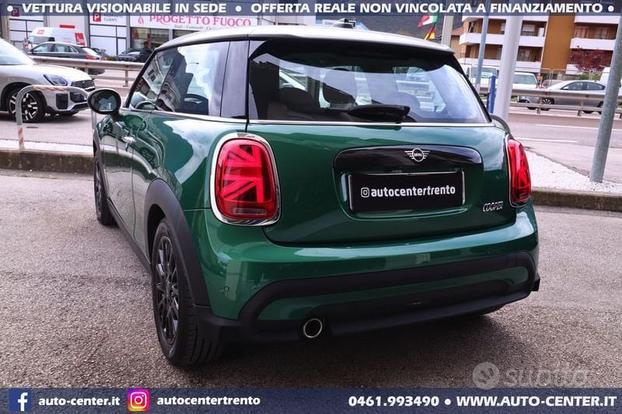 MINI Mini 3 porte 1.5 Cooper Classic 3p LED