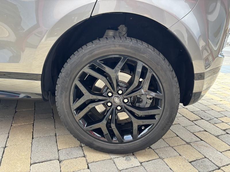 Land Rover Range Rover Evoque 2.0d i4 mhev SE awd 240cv auto