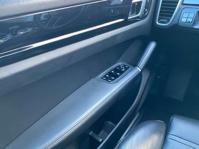 Porsche Cayenne Coupe 3.0 5 pti tiptronic Pack Sport/Innodr/Scaric