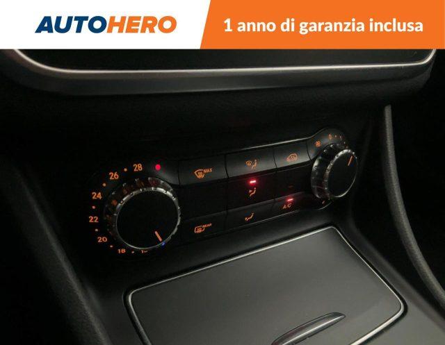 MERCEDES-BENZ CLA 220 d Automatic Premium