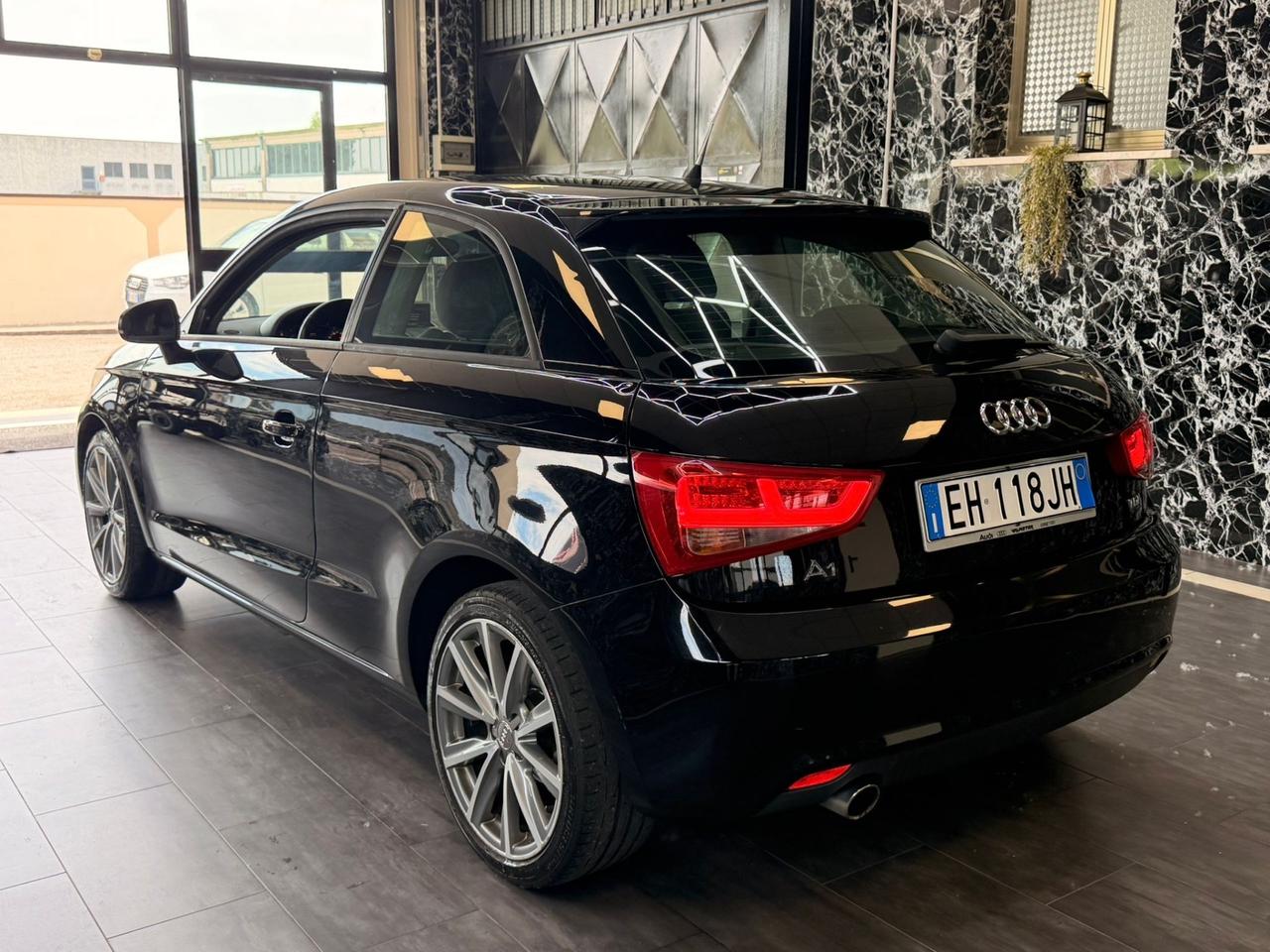 Audi A1 1.6 TDI 105 CV Ambition