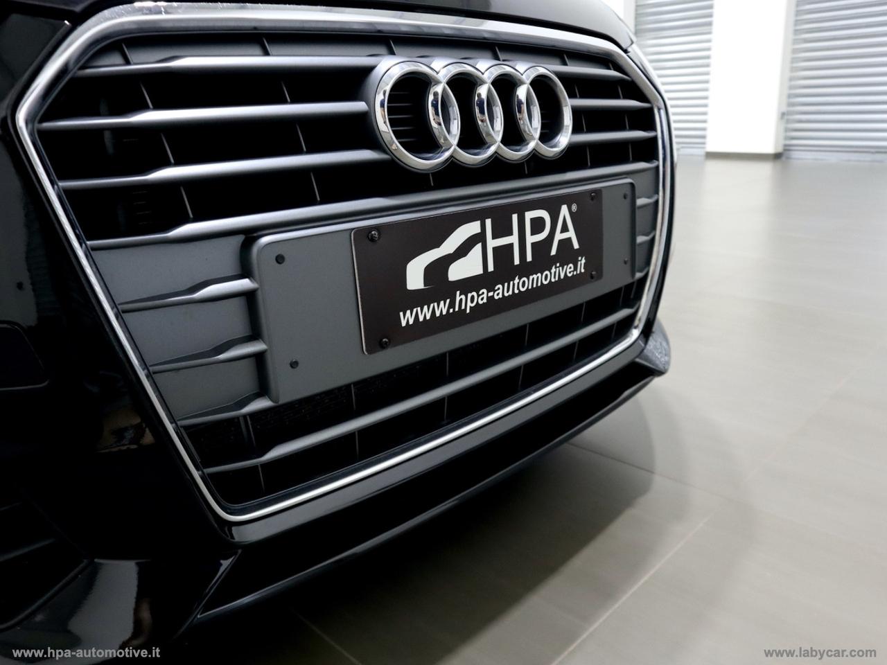 AUDI A1 SPORTBACK 1.4 TDI NAVI SENSORI CRCHI 15