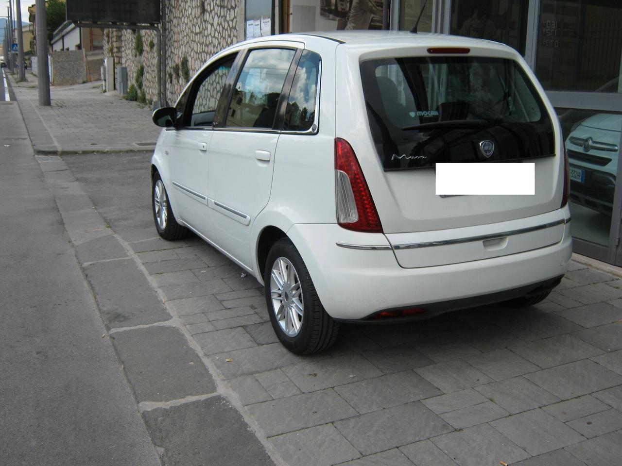 Lancia MUSA 1.3 Mjt 95 CV Gold
