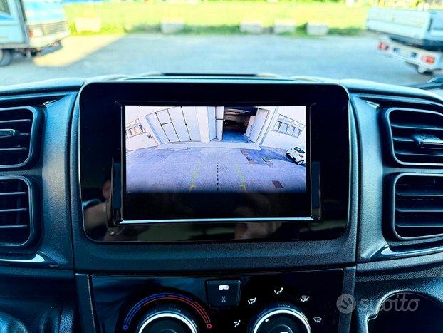 Fiat Ducato 35 2.2 Mjt 160CV PLM-SL-TM XLH2