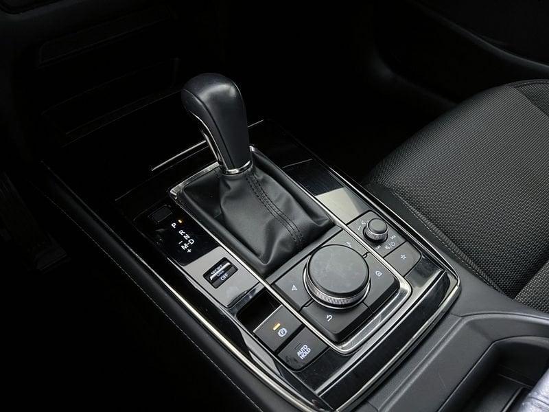 Mazda CX-30 CX-30 2.0 m-hybrid Executive 2wd 150cv 6at