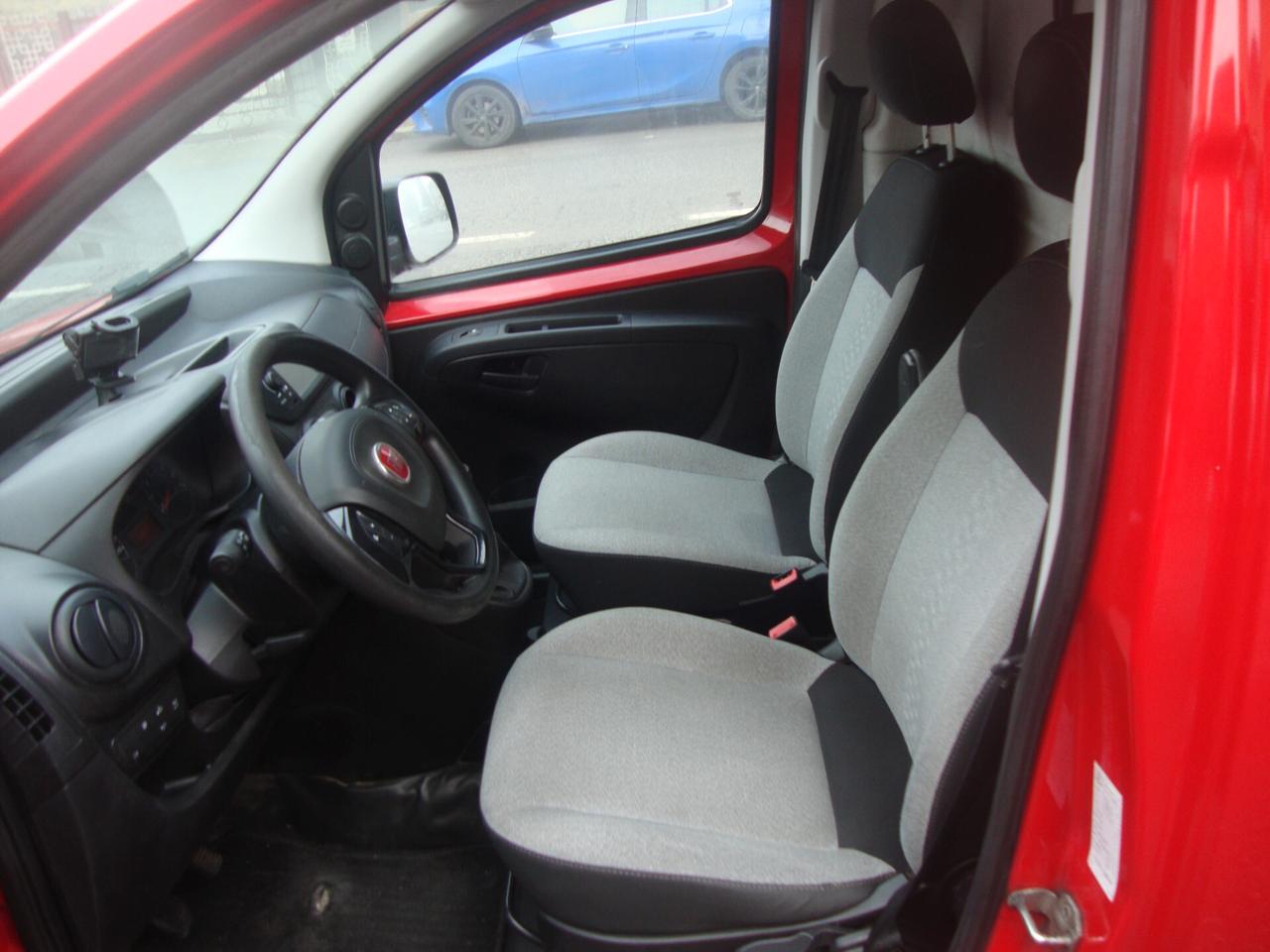 Fiat Fiorino 1.3 MJT 95CV Cargo Adventure