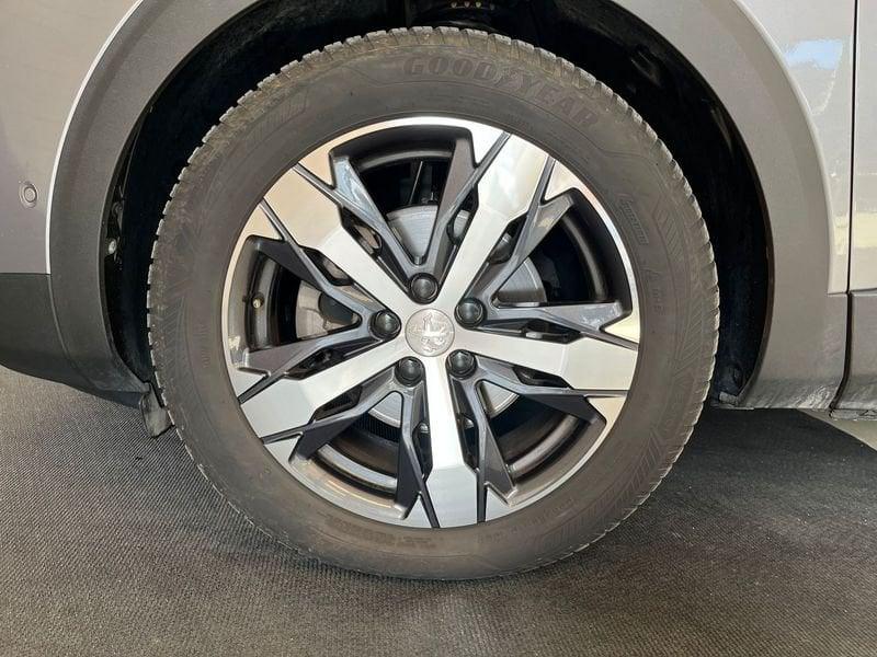 Peugeot 5008 5008 BlueHDi 130 S&S EAT8 GT - PROMO SIRONIAUTO+