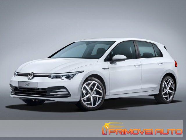VOLKSWAGEN Golf 1.0 TSI EVO United