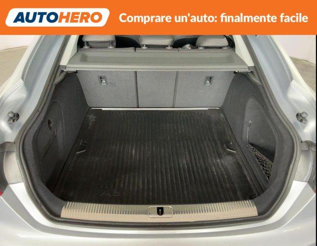 AUDI A5 SPB 35 TDI S tronic Business Advanced