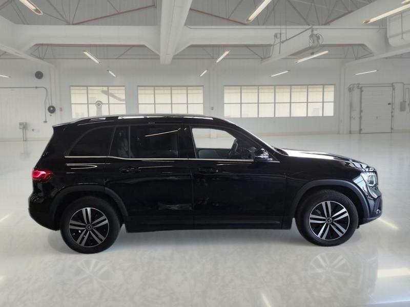 MERCEDES-BENZ GLB 200 D AUTOMATICO 4MATIC SPORT SUV