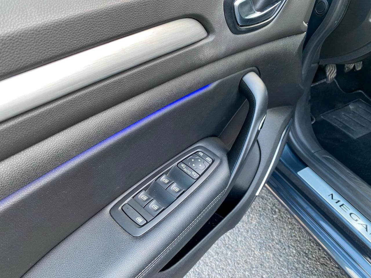 Renault Megane Mégane dCi 8V 110 CV Energy Bose