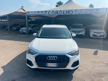 Audi Q3 35 TDI S tronic Business