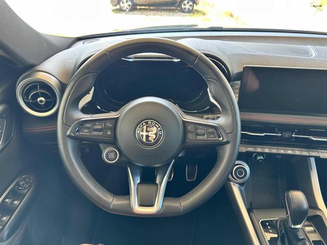 ALFA ROMEO Tonale 1.5 160 CV MHEV TCT7 Veloce AUTOMATICA IBRIDA