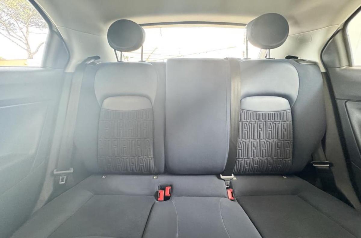 FIAT 500X 1.0B GSE Urban