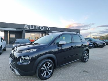 CITROEN C3 Aircross BlueHDi 100 Feel