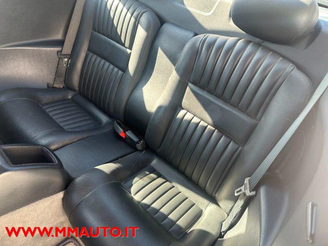 ALFA ROMEO GTV 2,0 LUSSO (IMP-GPL)!!!!
