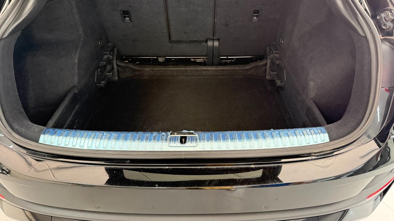 Audi Q3 SPB 35 TDI S tronic line edition SuperFull