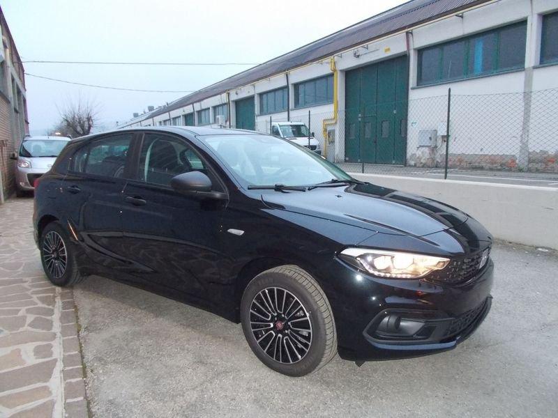 FIAT Tipo 1.6 Mjt S&S 5 porte 338.7575187 MASSARI MARCO