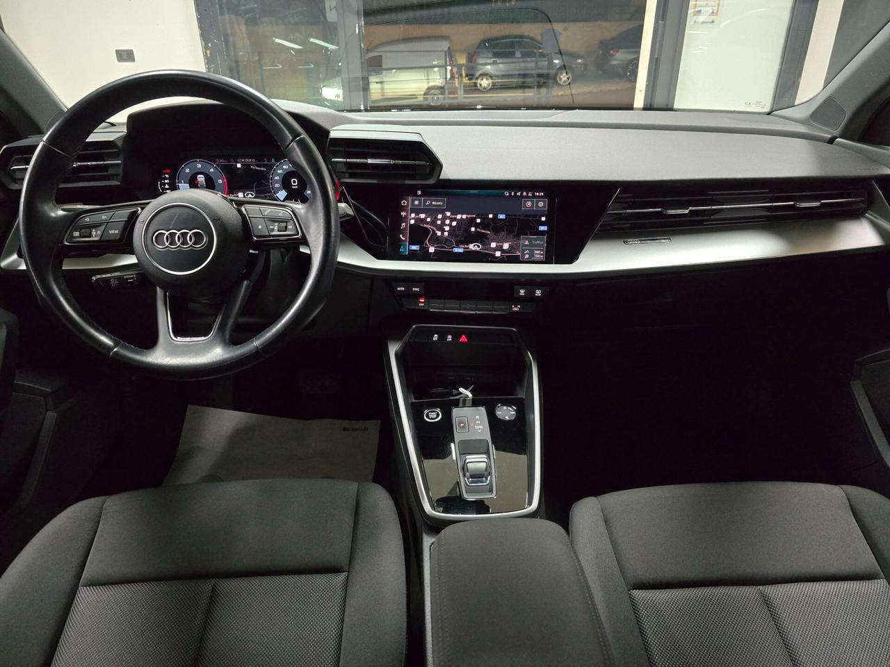 Audi A3 SPB 30 TDI Business Advanced