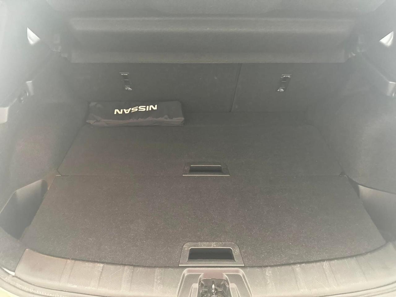 Nissan Qashqai 1.5 dCi 115 CV Business