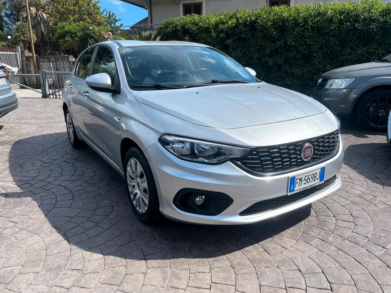 Fiat Tipo 1.3 Mjt S&S 5 porte Easy