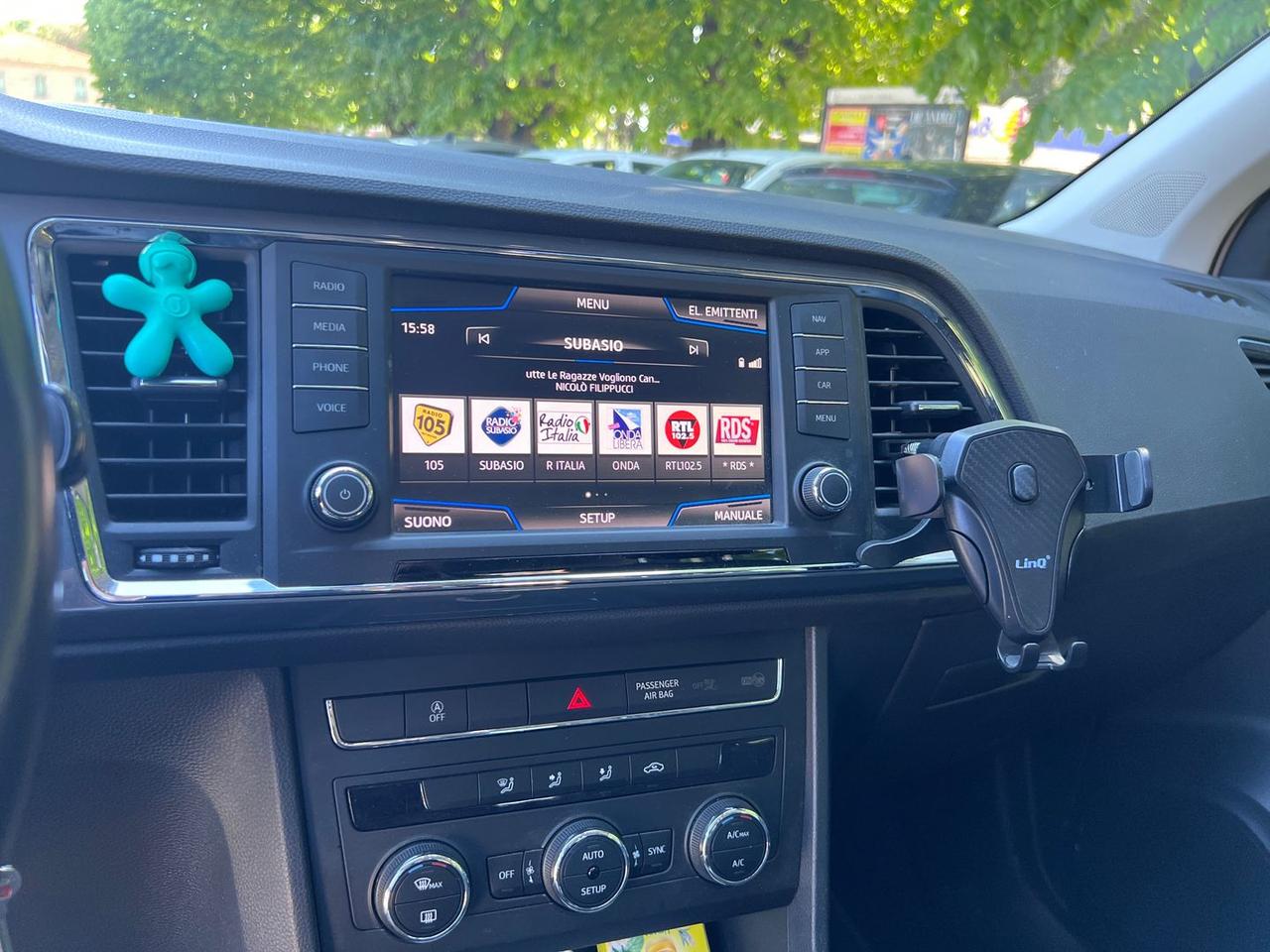 Seat Ateca 1.6 TDI Style #10625