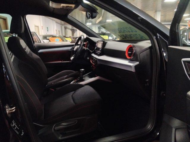 SEAT Arona 1.0 EcoTSI DSG FR 17" LED C/GRIMALDI SPECIAL DAY