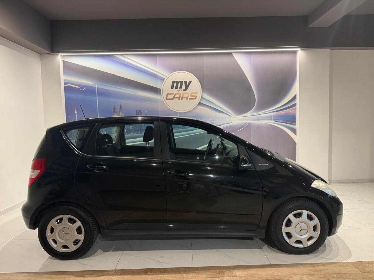 Mercedes-benz A 180 BlueEFFICIENCY