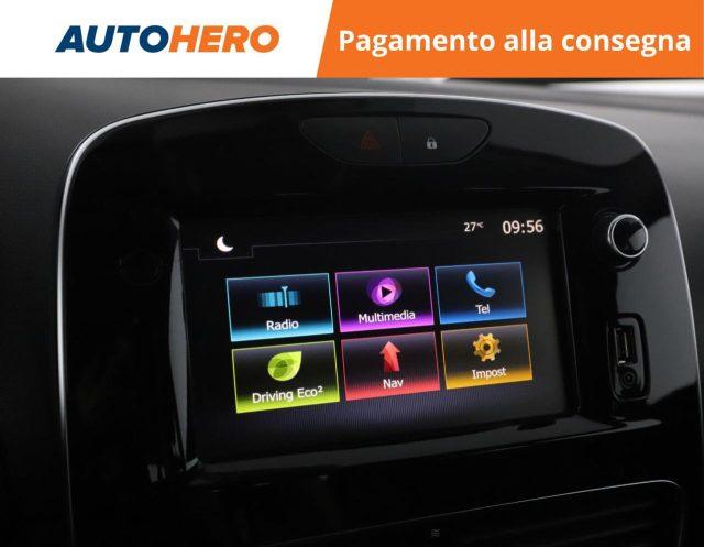 RENAULT Clio Sporter TCe 12V 90 CV Moschino Zen