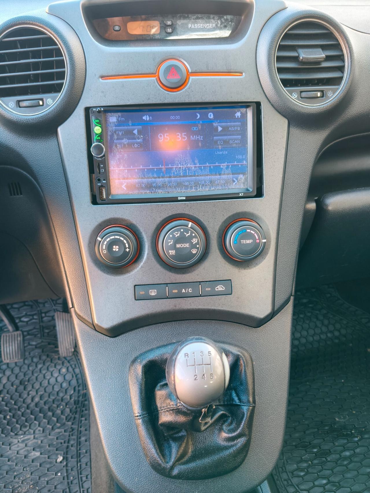 Kia Ceed cee'd Sp. Wag. 2.0 CRDi VGT 90CV LX