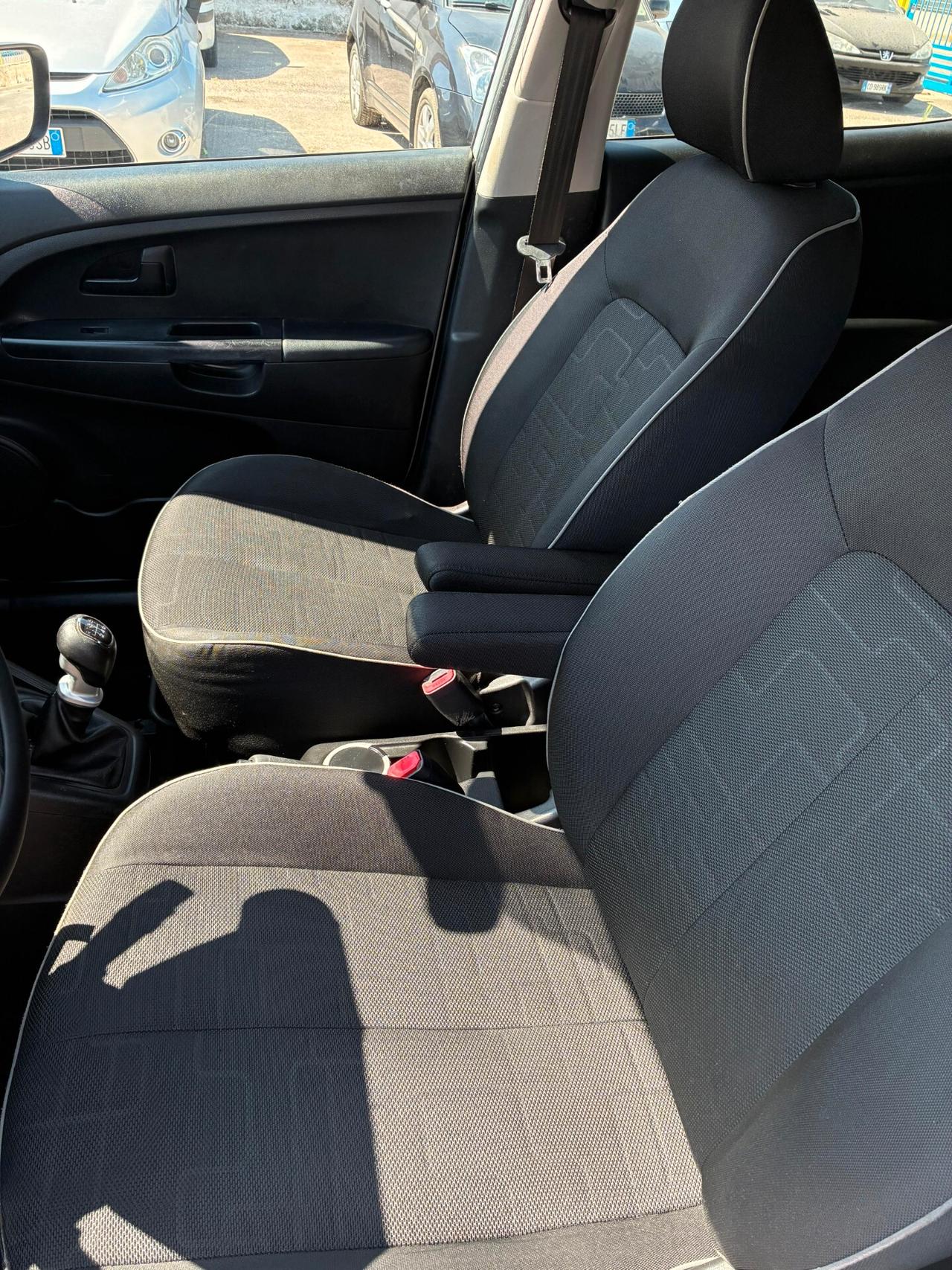 Kia Venga Cool