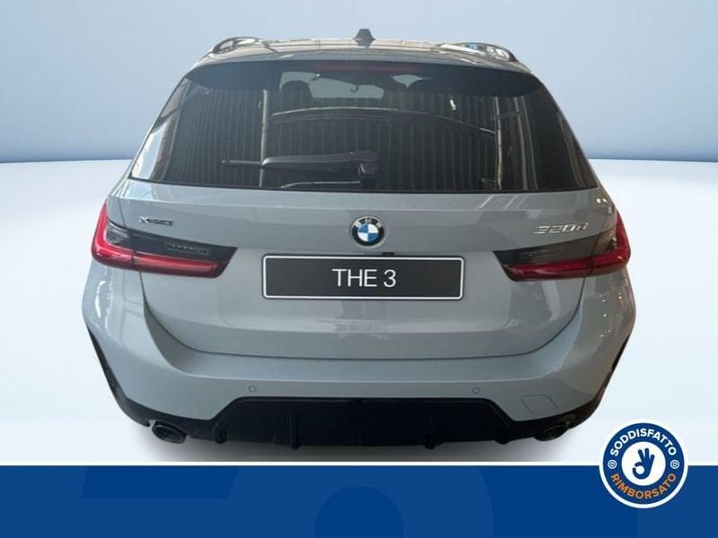 BMW Serie 3 Touring 320d xDrive M Sport Pro