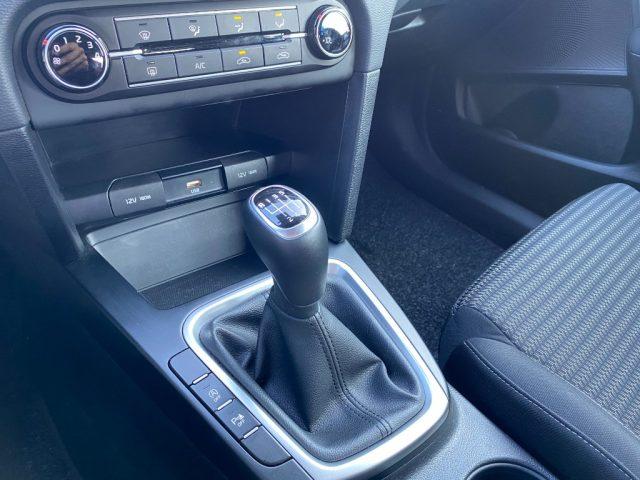 KIA XCeed 1.0 T-GDi Urban