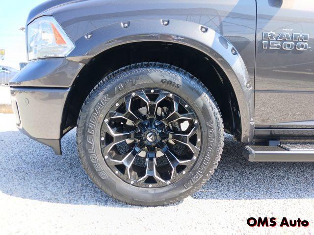 DODGE RAM 1500 5.7 GPL V8 Laramie N1