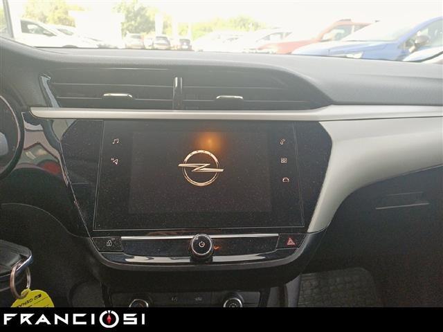 OPEL Corsa 5 Porte 1.5 100cv Edition S&S