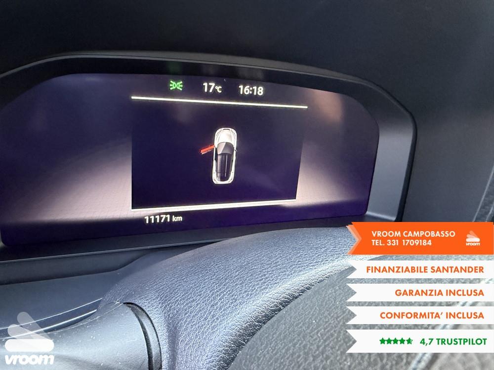 NISSAN Juke 2ª serie Juke 1.0 DIG-T 114 CV N-C...