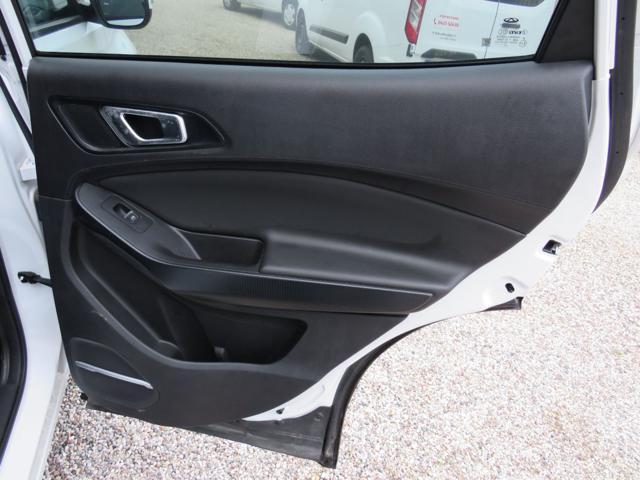 DR MOTOR DR 4.0 1.5 Bi-Fuel GPL