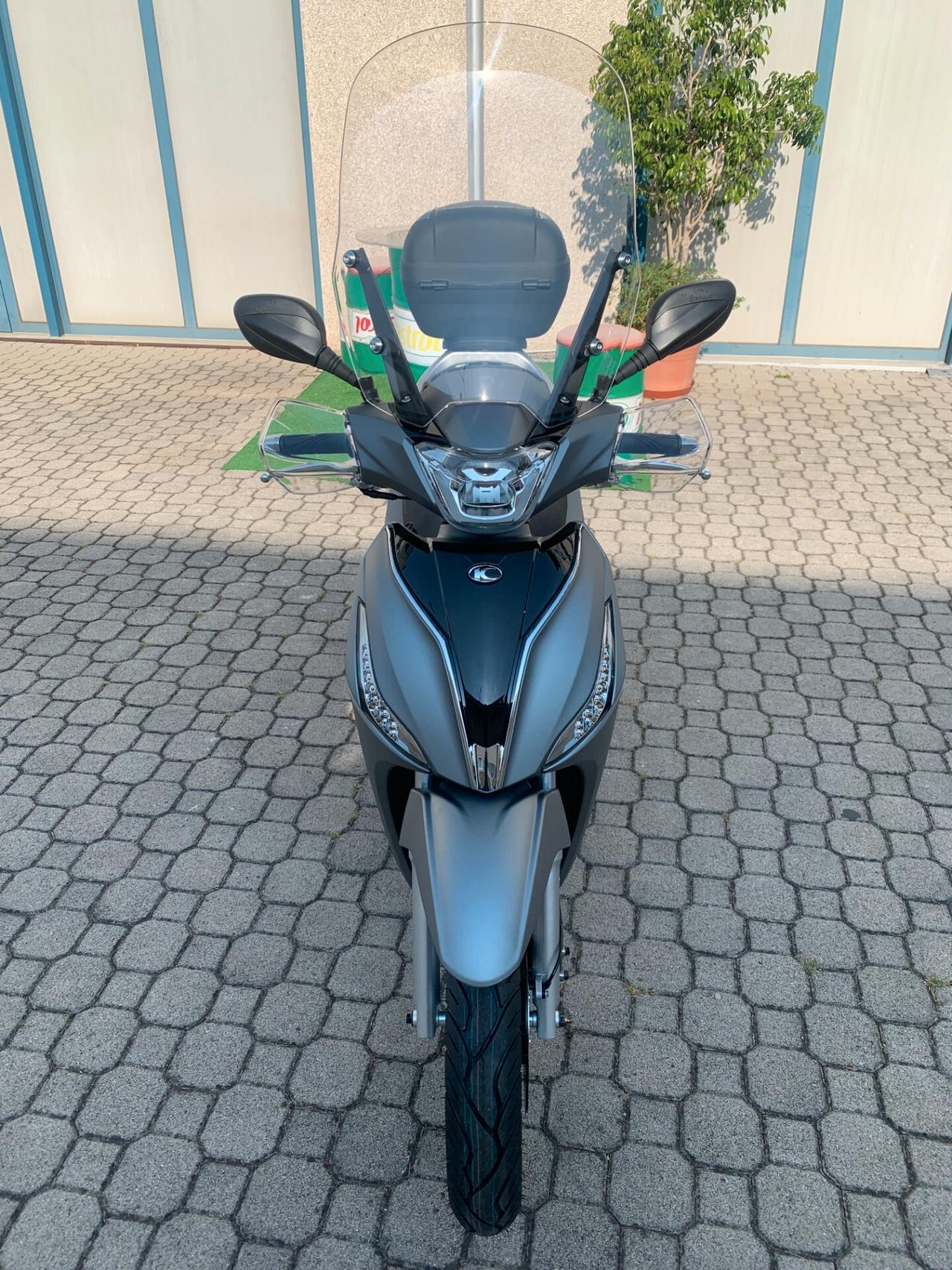 Kymco People 125i S ABS E5+ - NUOVO