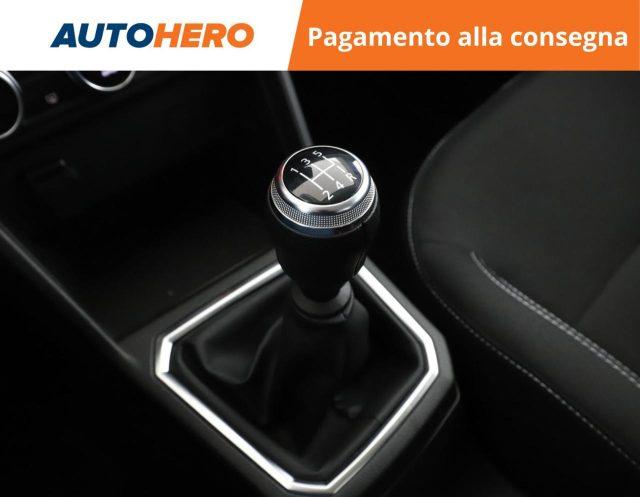 DACIA Sandero Streetway 1.0 TCe 90 CV Comfort