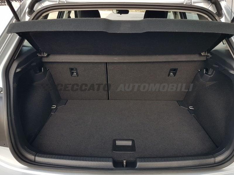 Volkswagen Polo Polo 1.0 tsi Life 95cv dsg